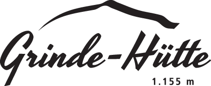 Grinde Hütte